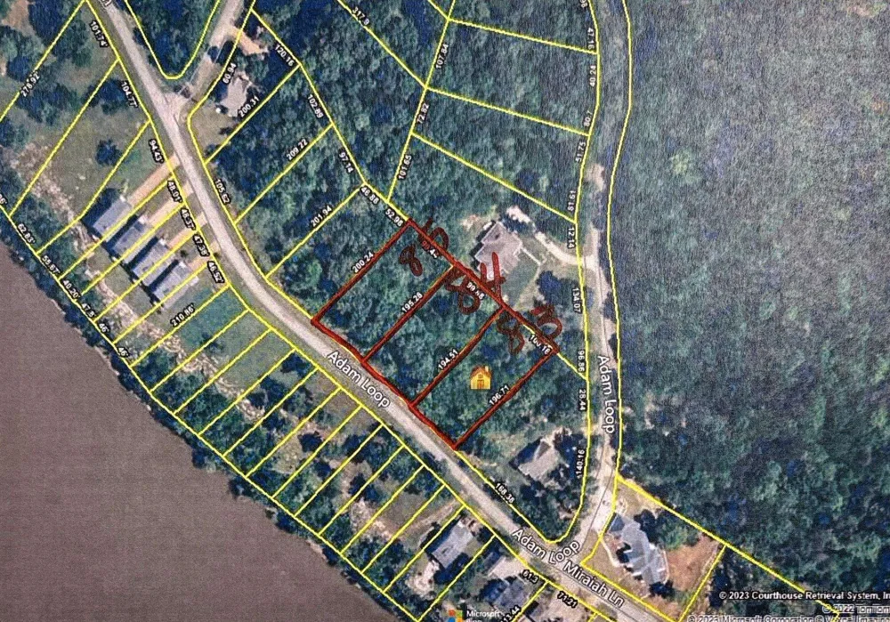 0 ADAM LOOP Bath Springs, TN 38311