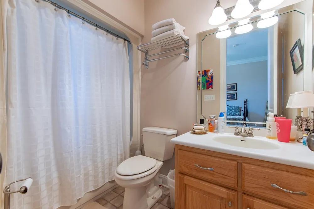 4265 CHARLIE POUNDS RD Stantonville, TN 38379