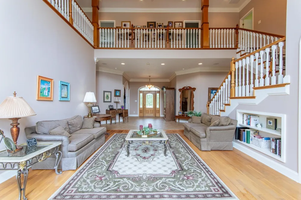 4265 CHARLIE POUNDS RD Stantonville, TN 38379