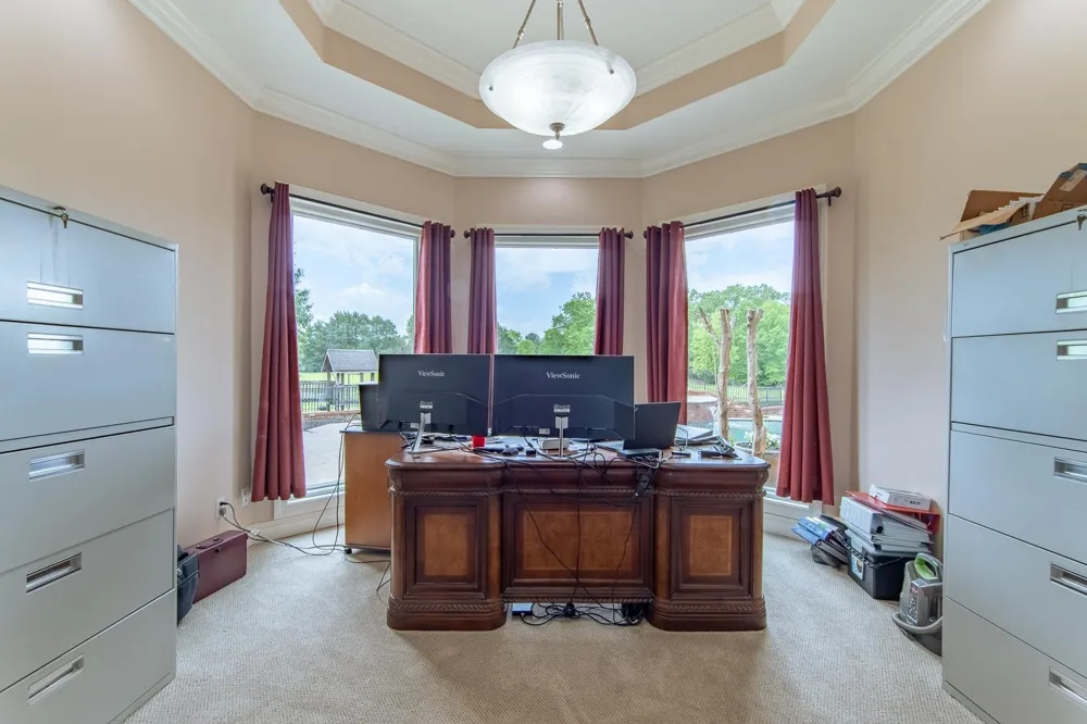 4265 CHARLIE POUNDS RD Stantonville, TN 38379