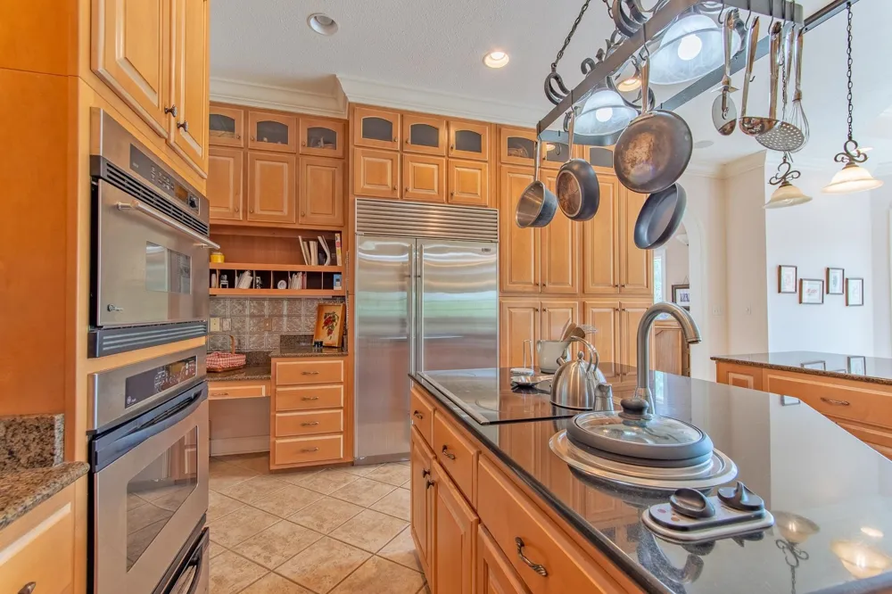 4265 CHARLIE POUNDS RD Stantonville, TN 38379
