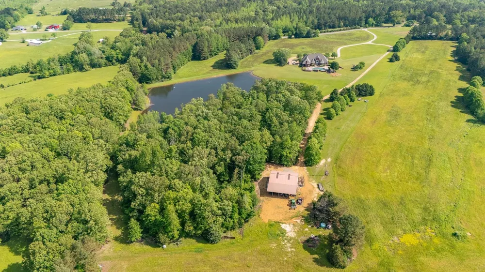 4265 CHARLIE POUNDS RD Stantonville, TN 38379