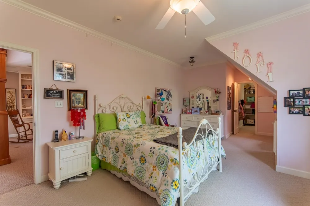 4265 CHARLIE POUNDS RD Stantonville, TN 38379