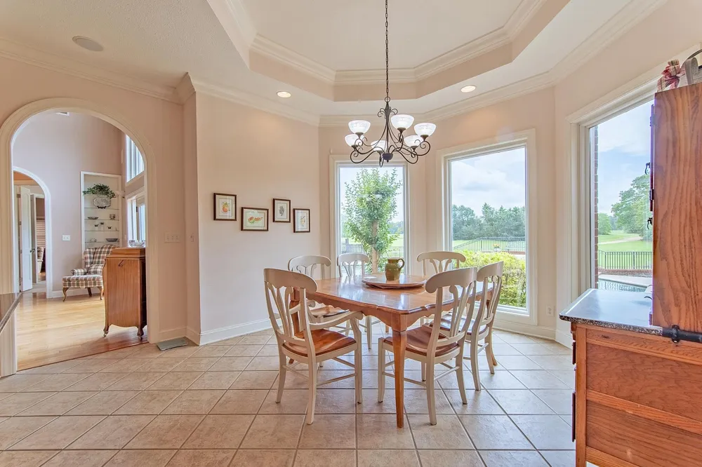 4265 CHARLIE POUNDS RD Stantonville, TN 38379