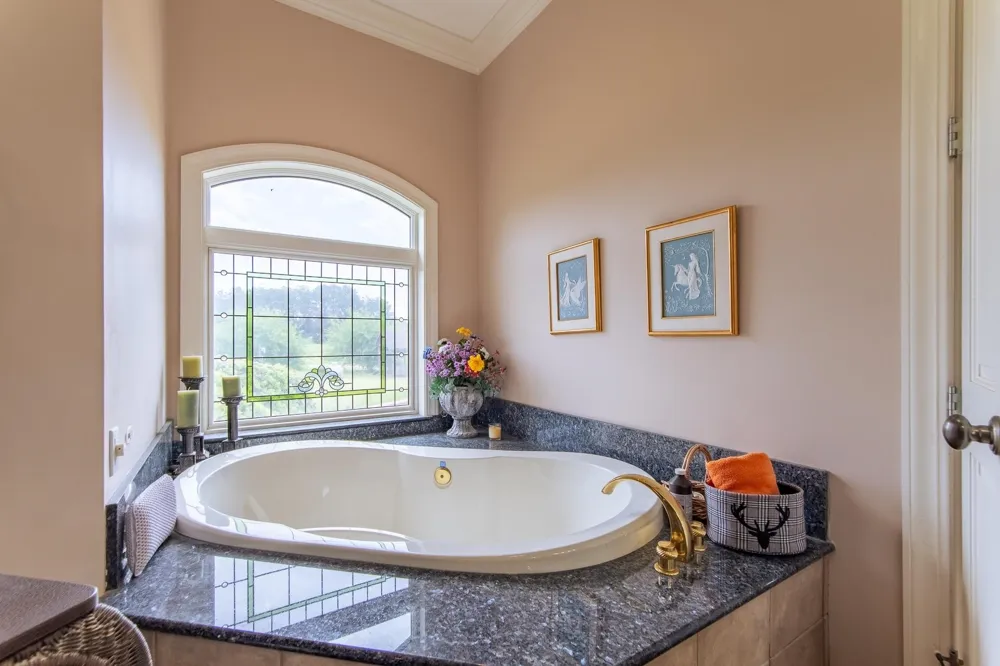 4265 CHARLIE POUNDS RD Stantonville, TN 38379