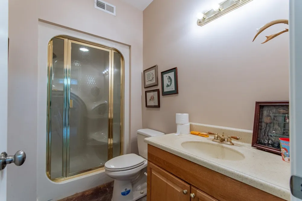 4265 CHARLIE POUNDS RD Stantonville, TN 38379