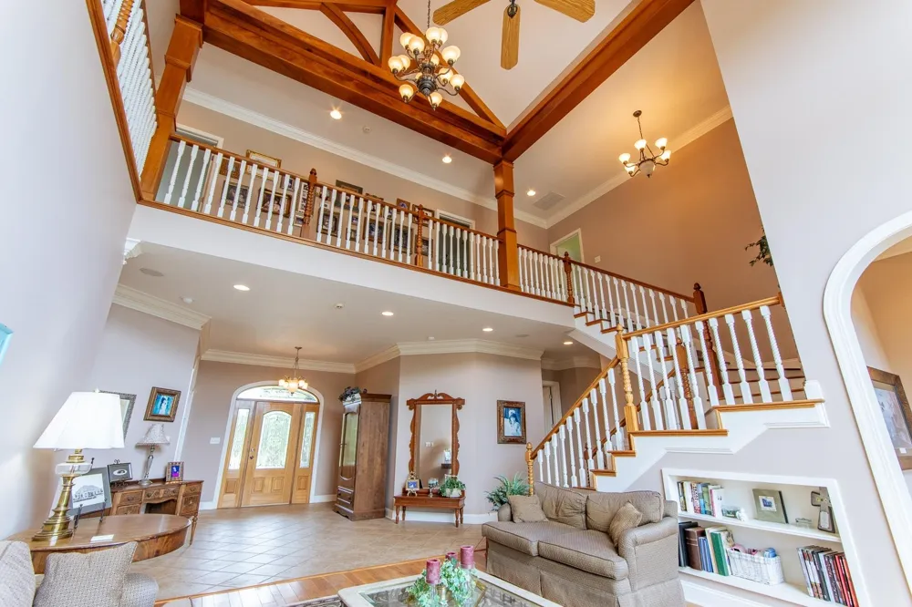 4265 CHARLIE POUNDS RD Stantonville, TN 38379
