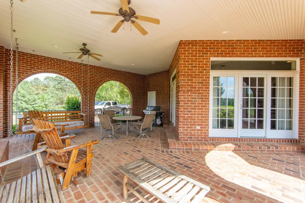 4265 CHARLIE POUNDS RD Stantonville, TN 38379