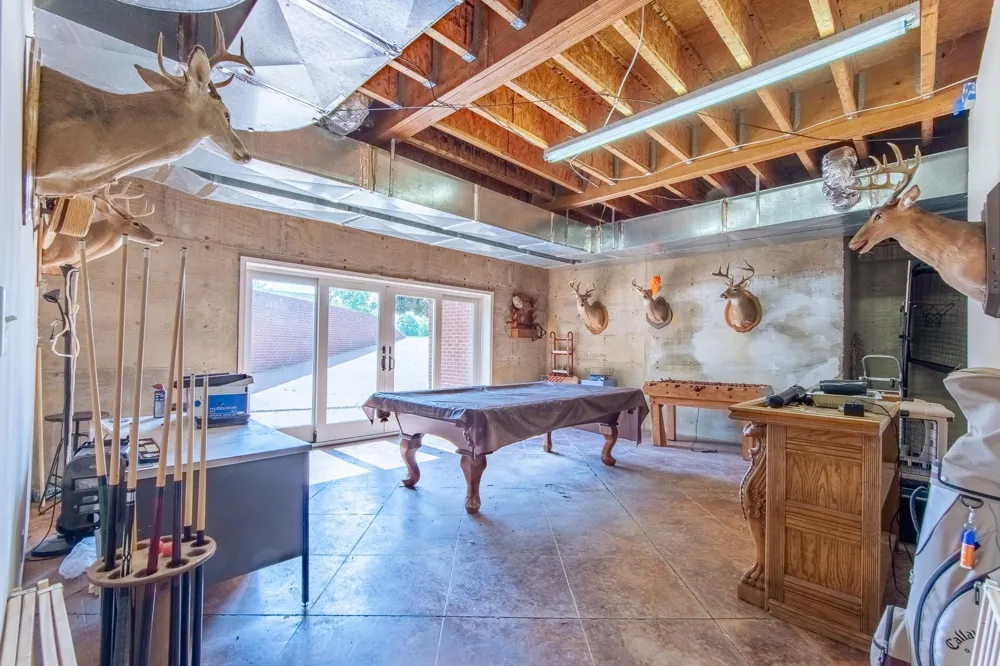 4265 CHARLIE POUNDS RD Stantonville, TN 38379