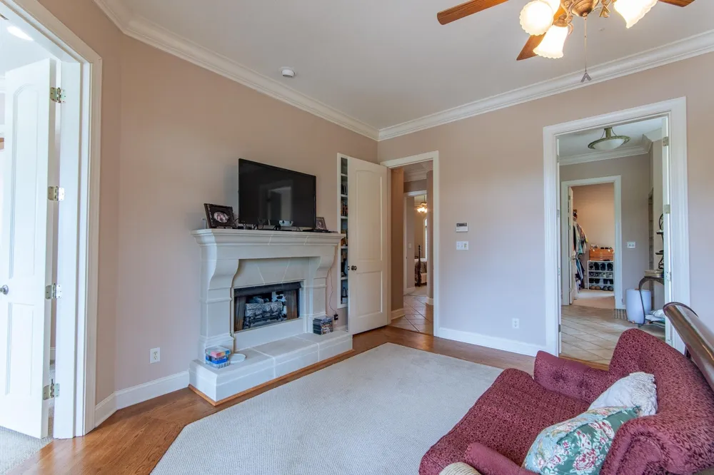 4265 CHARLIE POUNDS RD Stantonville, TN 38379