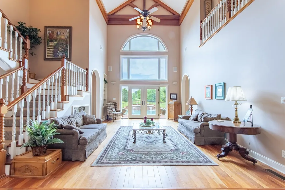4265 CHARLIE POUNDS RD Stantonville, TN 38379