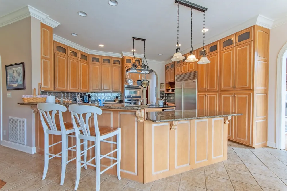 4265 CHARLIE POUNDS RD Stantonville, TN 38379