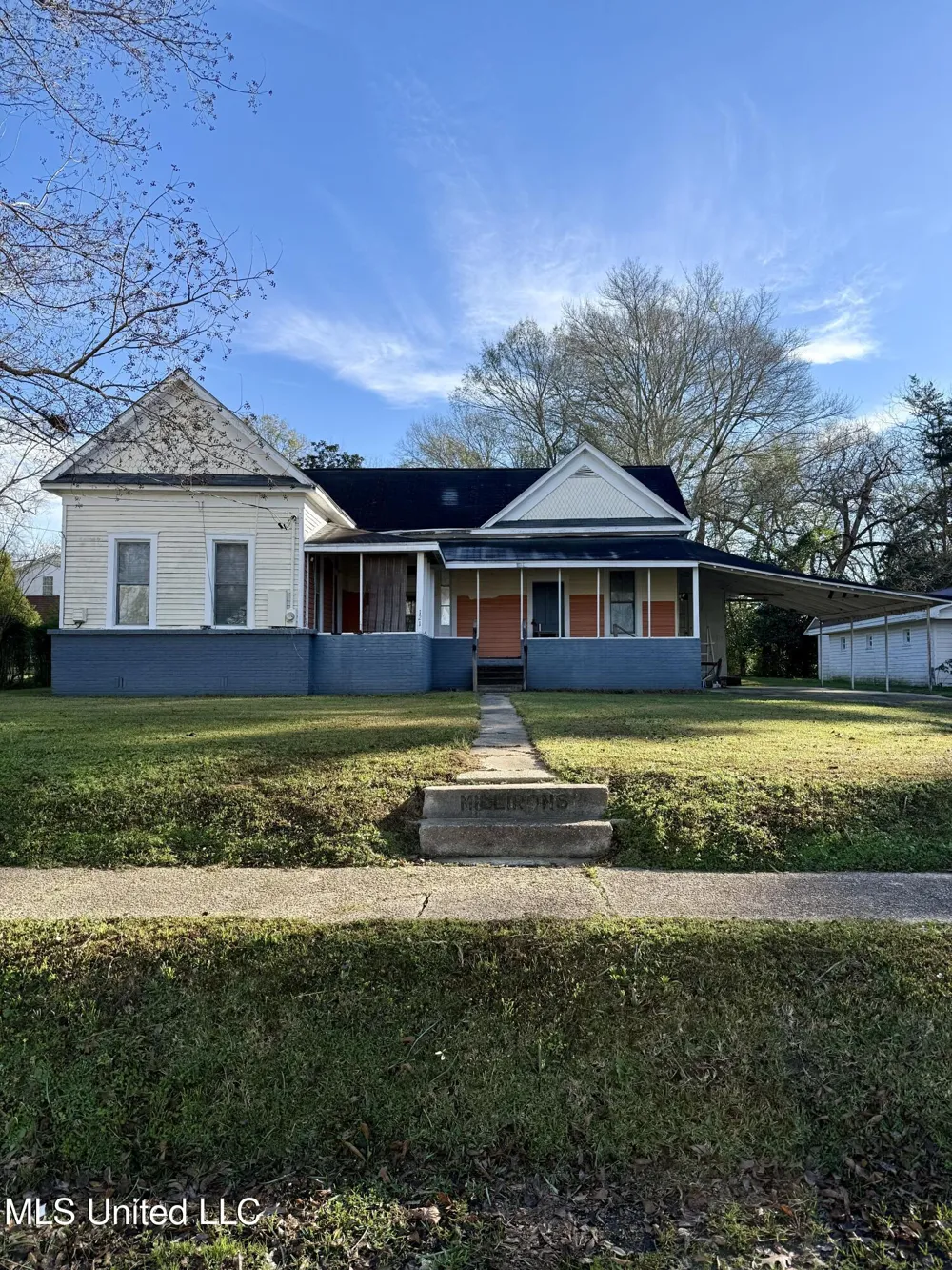 121 2nd Street Wiggins, MS 39577