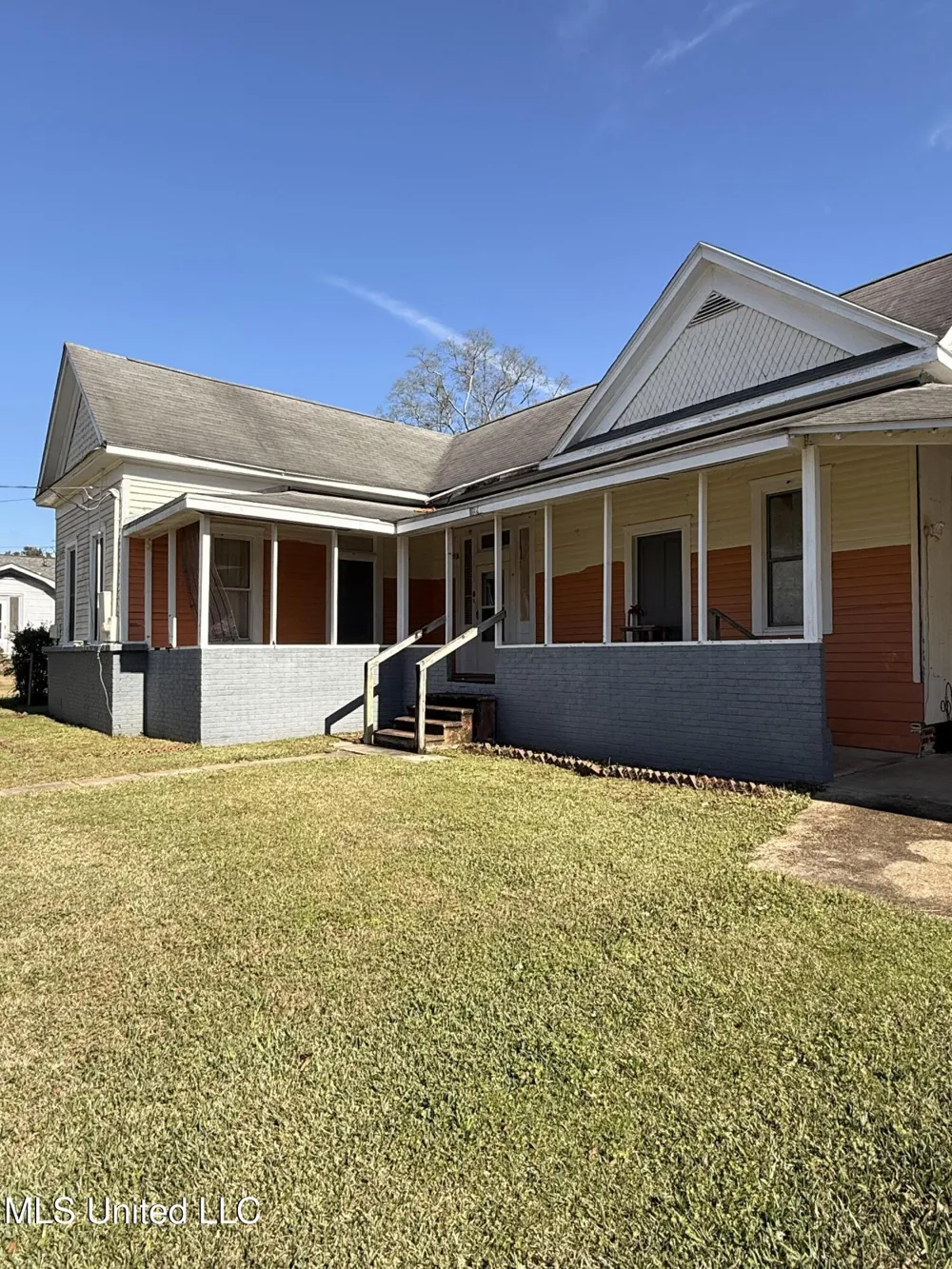 121 2nd Street Wiggins, MS 39577