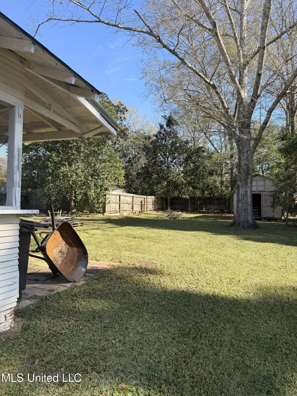 121 2nd Street Wiggins, MS 39577