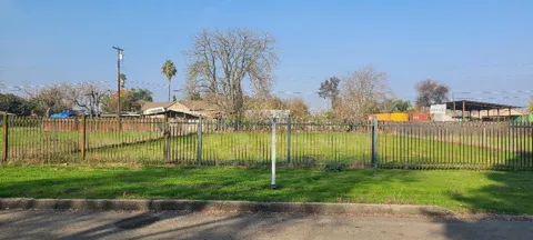 1871 E Vine Street