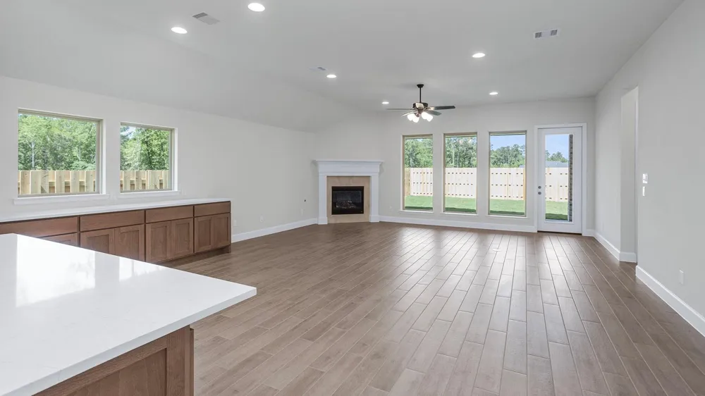 1907 Langford Street Todd Mission, TX 77316