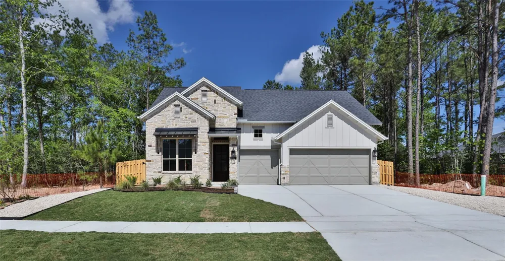 1907 Langford Street Todd Mission, TX 77316