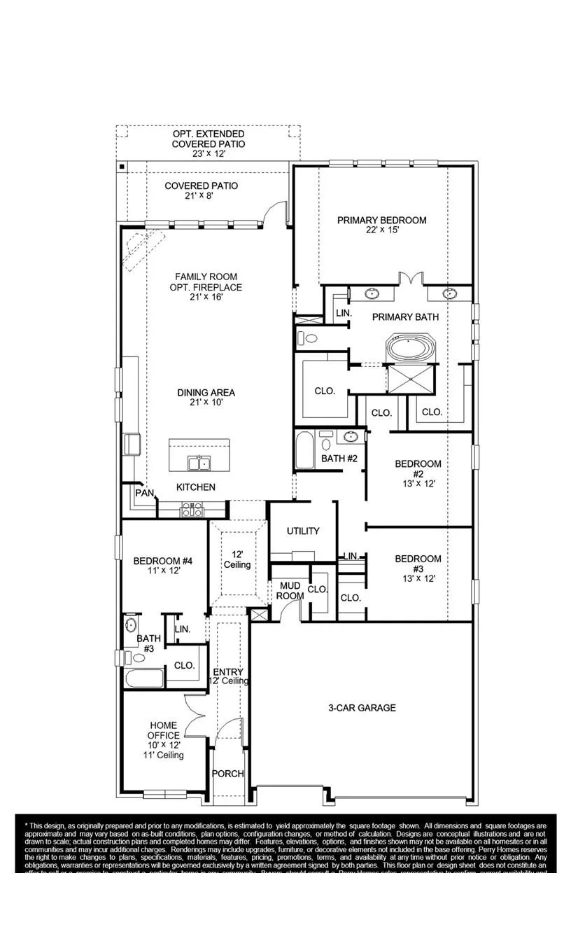 1907 Langford Street Todd Mission, TX 77316