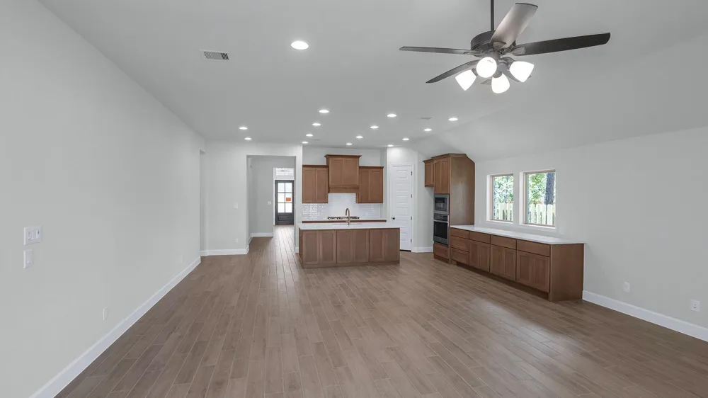 1907 Langford Street Todd Mission, TX 77316