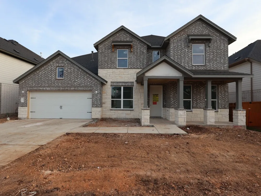 3929 Waxahachie Road