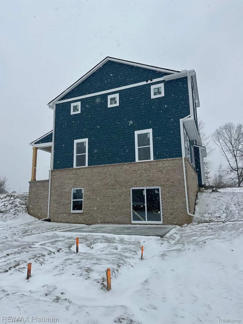 3659 Outback Trail Putnam Township, MI 48169