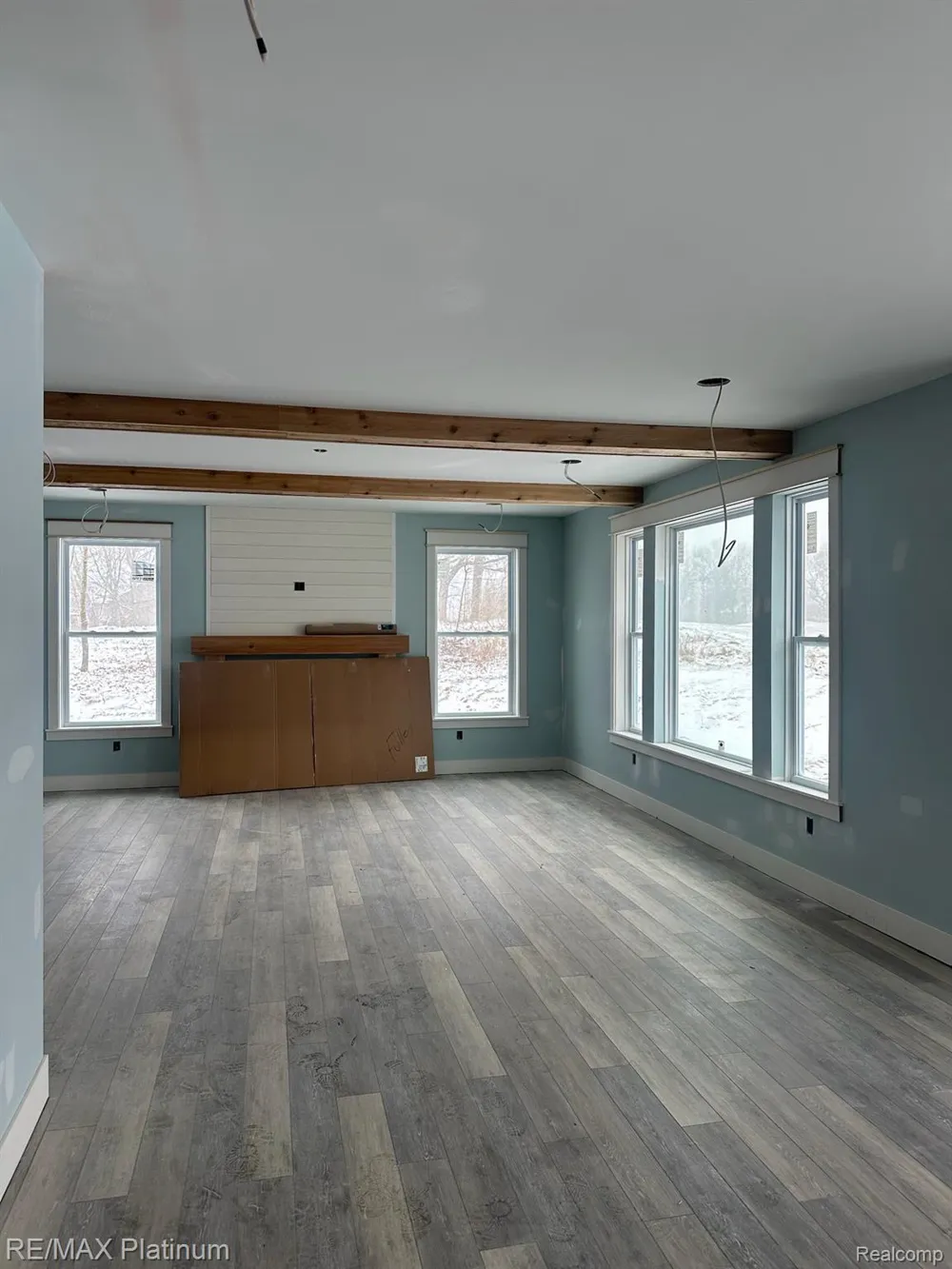 3659 Outback Trail Putnam Township, MI 48169