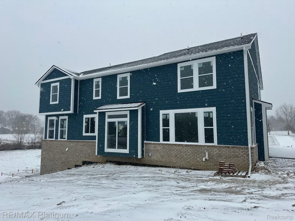 3659 Outback Trail Putnam Township, MI 48169