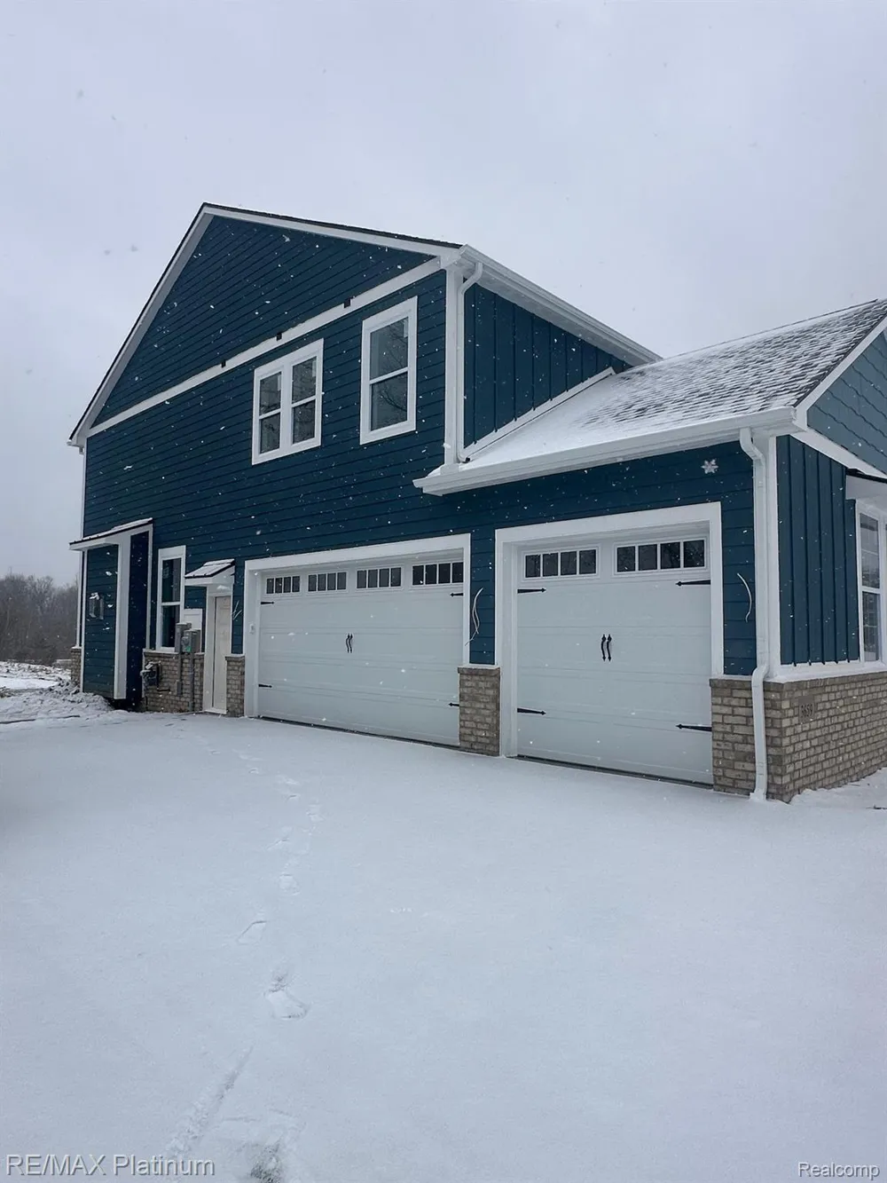 3659 Outback Trail Putnam Township, MI 48169