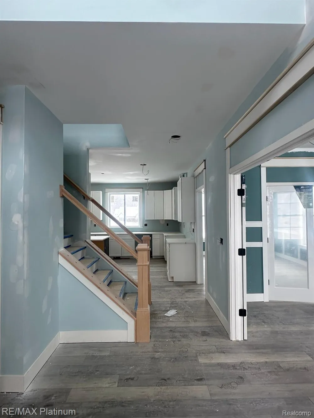 3659 Outback Trail Putnam Township, MI 48169