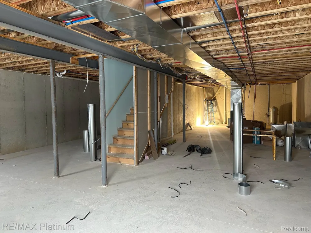 3659 Outback Trail Putnam Township, MI 48169