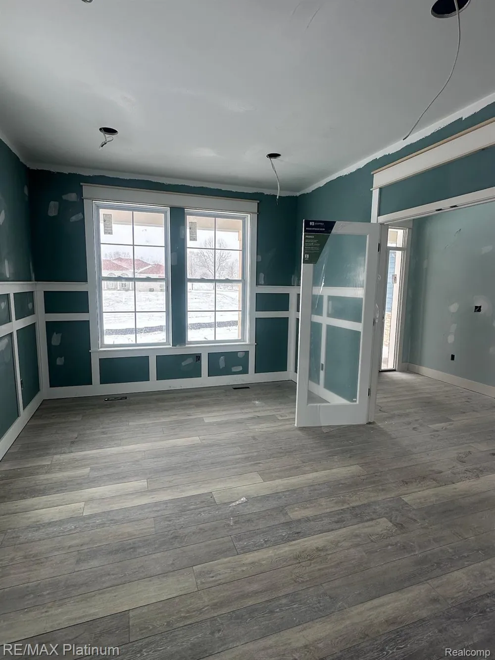 3659 Outback Trail Putnam Township, MI 48169