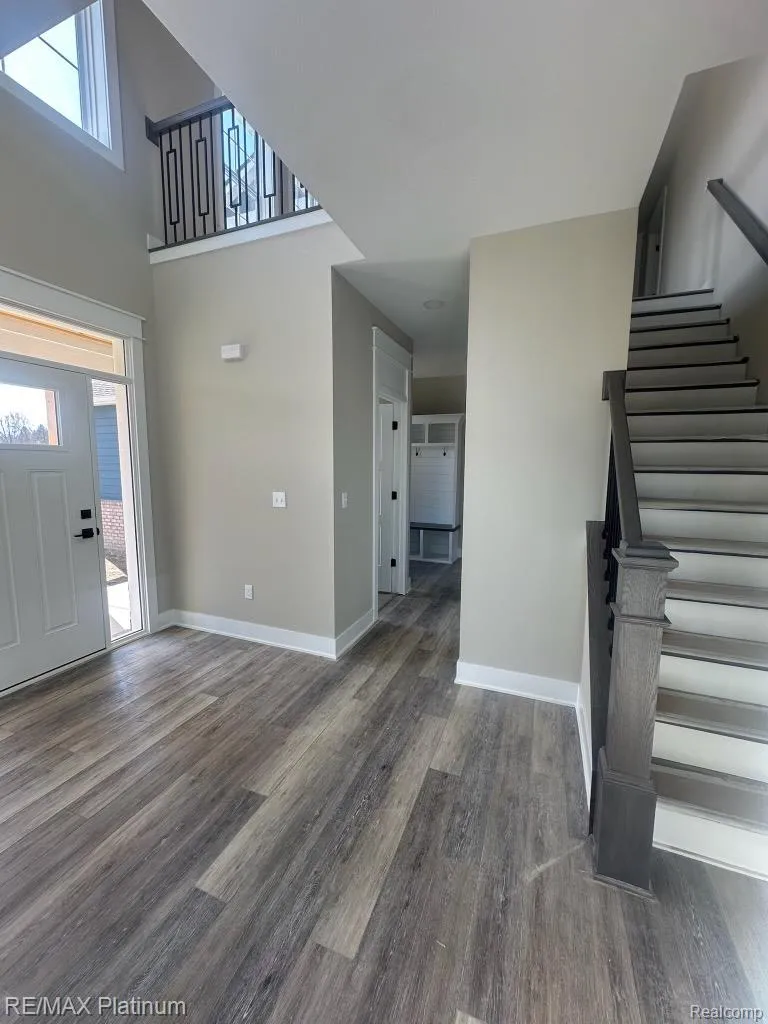 3659 Outback Trail Putnam Township, MI 48169