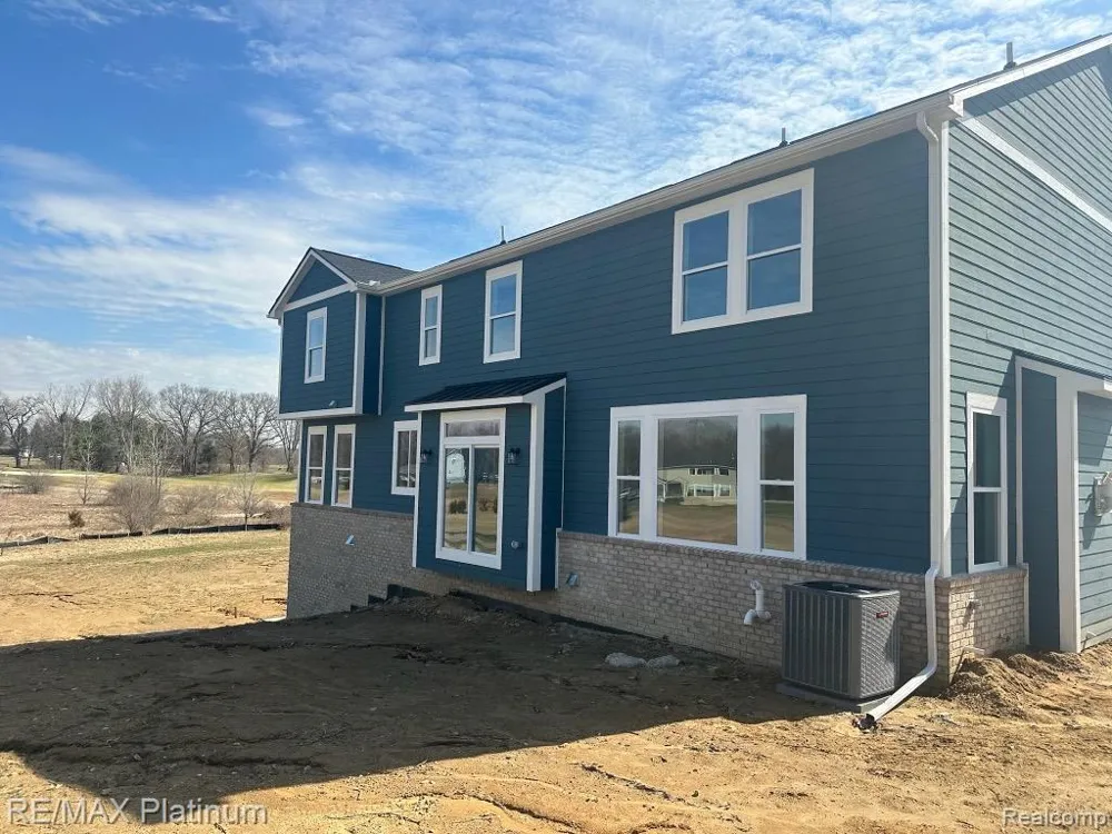 3659 Outback Trail Putnam Township, MI 48169