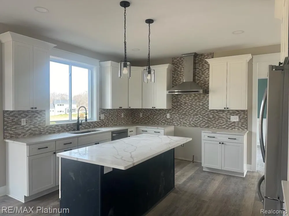 3659 Outback Trail Putnam Township, MI 48169