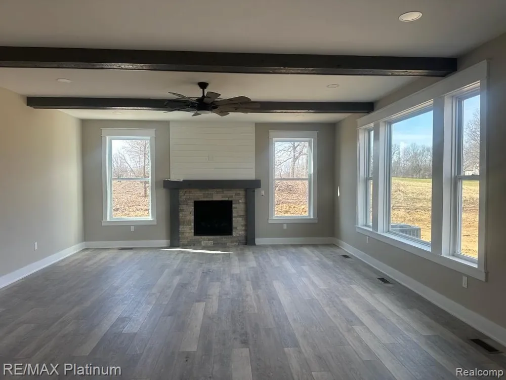 3659 Outback Trail Putnam Township, MI 48169