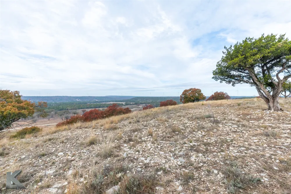 1034 County Road 207 Ovalo, TX 79541
