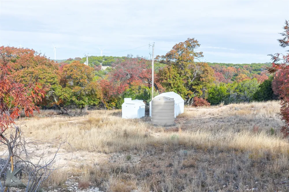 1034 County Road 207 Ovalo, TX 79541