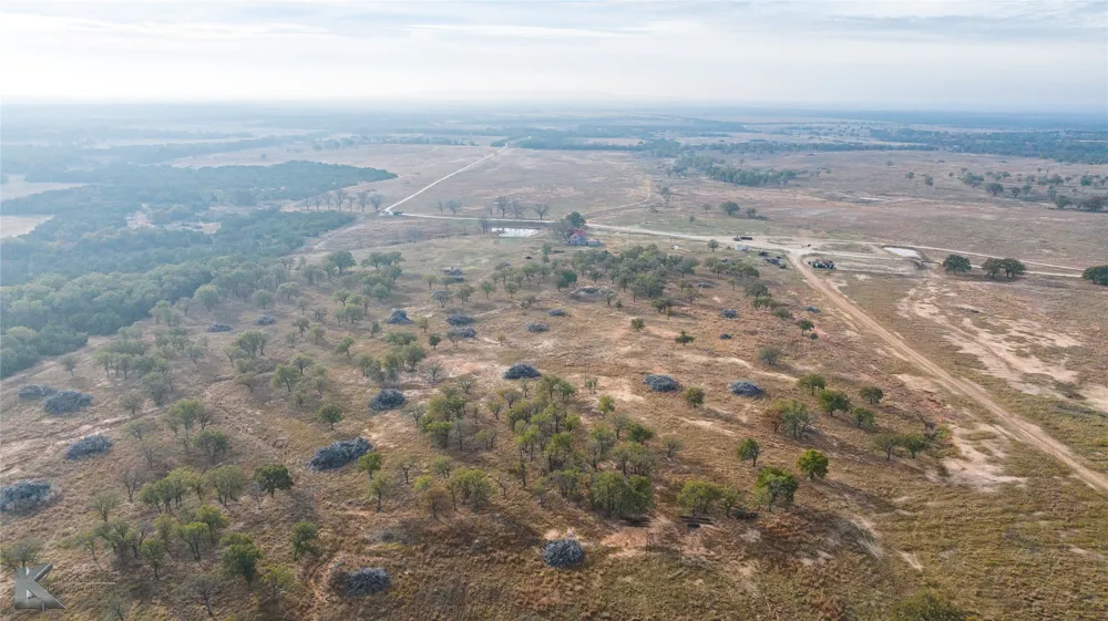 1034 County Road 207 Ovalo, TX 79541