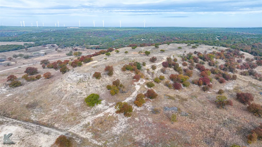 1034 County Road 207 Ovalo, TX 79541