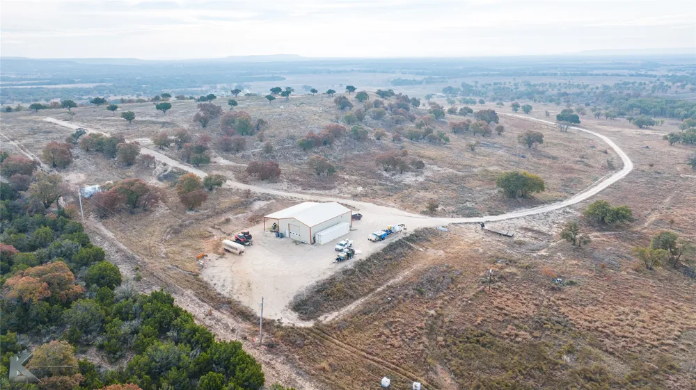 1034 County Road 207 Ovalo, TX 79541