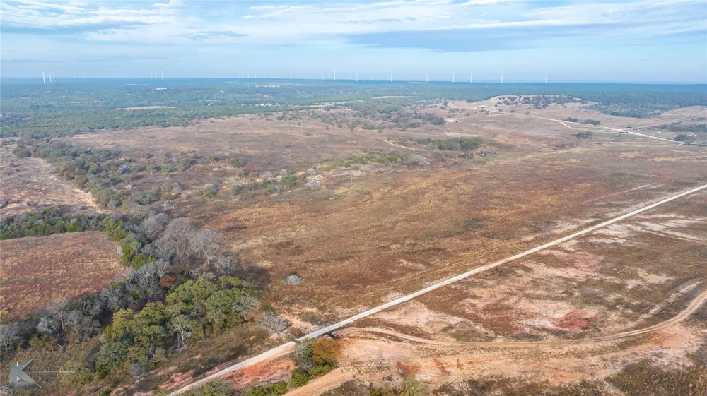 1034 County Road 207 Ovalo, TX 79541