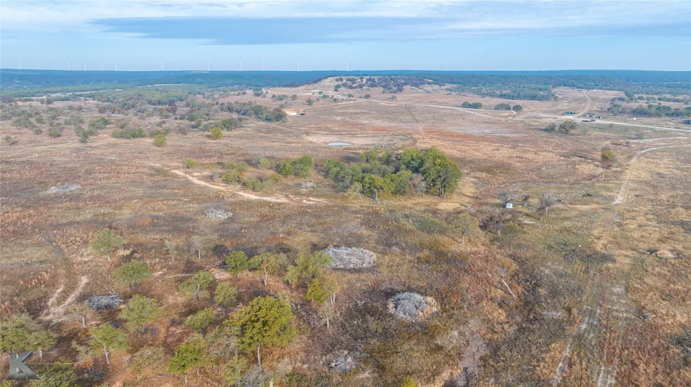 1034 County Road 207 Ovalo, TX 79541