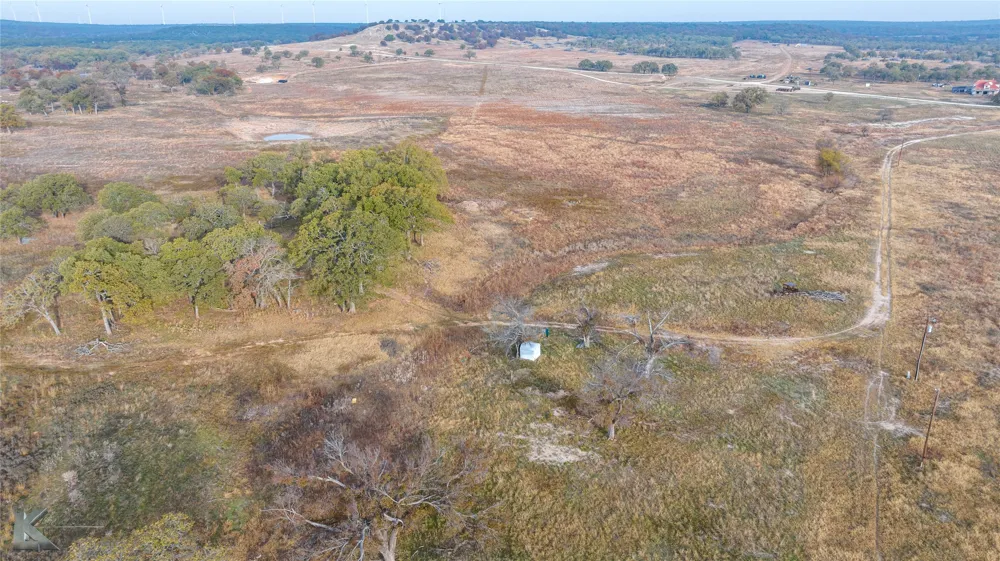1034 County Road 207 Ovalo, TX 79541