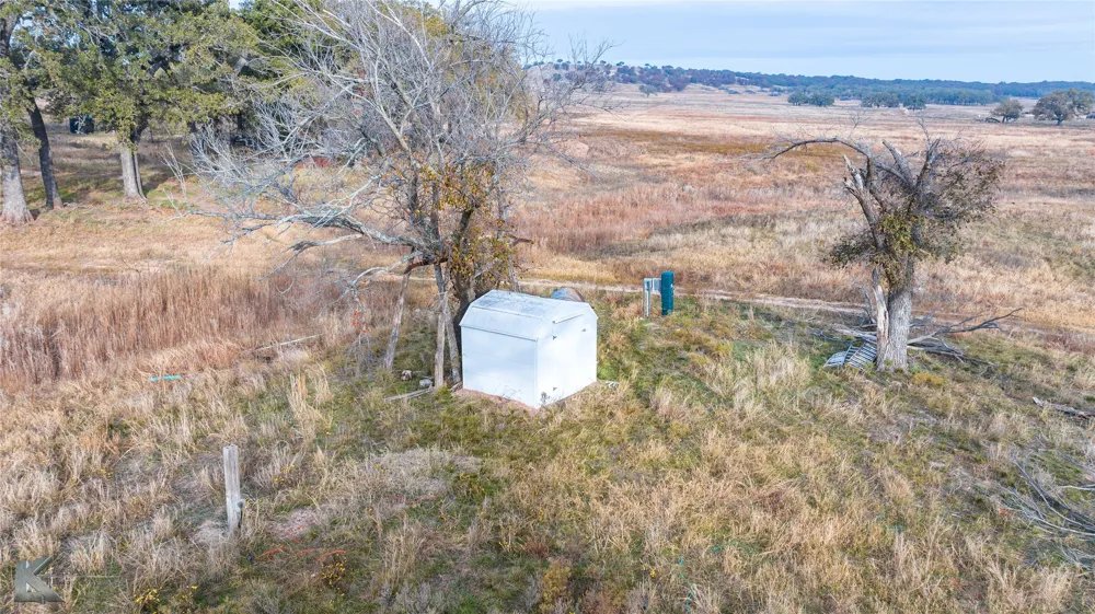 1034 County Road 207 Ovalo, TX 79541