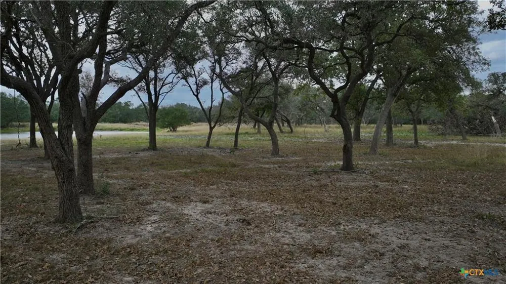Garcitas Creek Ranch Road Inez, TX 77968