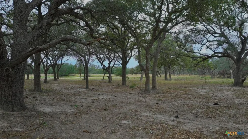 Garcitas Creek Ranch Road Inez, TX 77968