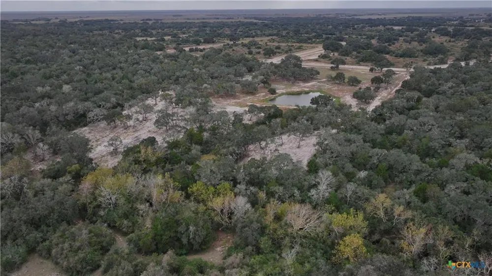 Garcitas Creek Ranch Road Inez, TX 77968