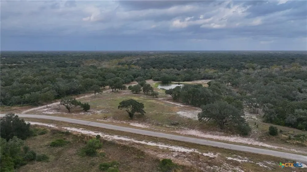 Garcitas Creek Ranch Road Inez, TX 77968