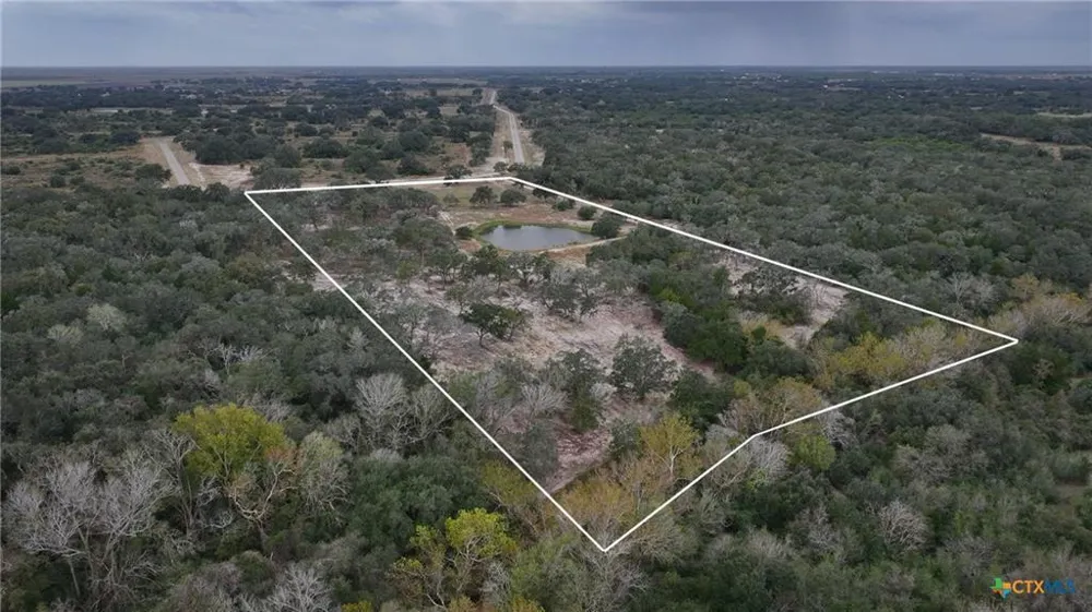 Garcitas Creek Ranch Road Inez, TX 77968